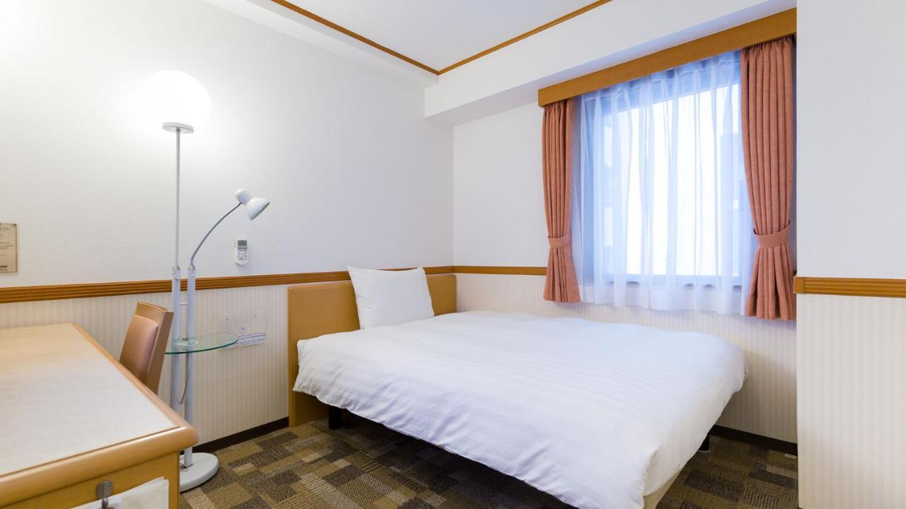Hotel Toyoko Tozai-sen Nishi-kasai Tokio