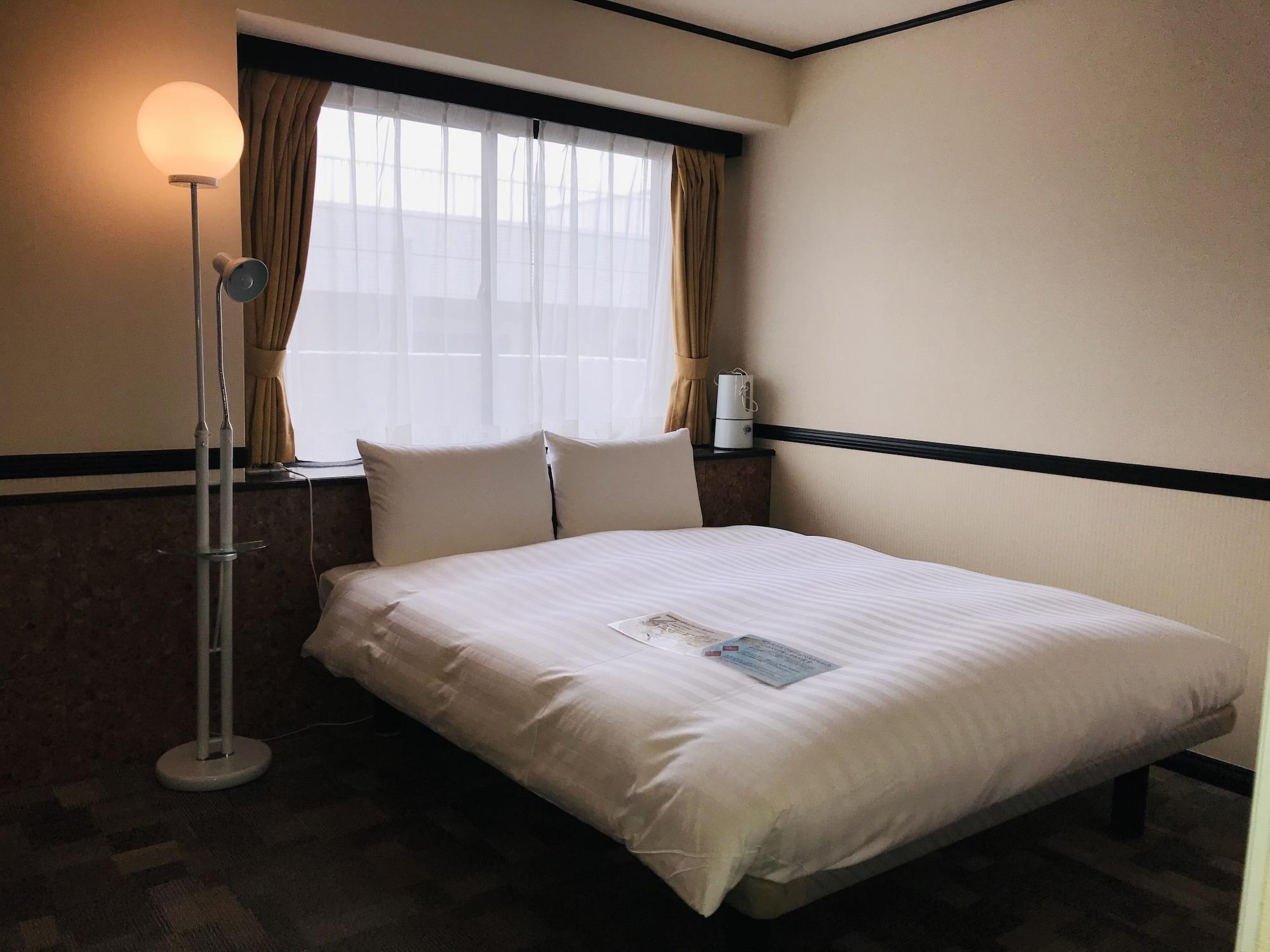 Hotel Toyoko Tozai-sen Nishi-kasai Tokio