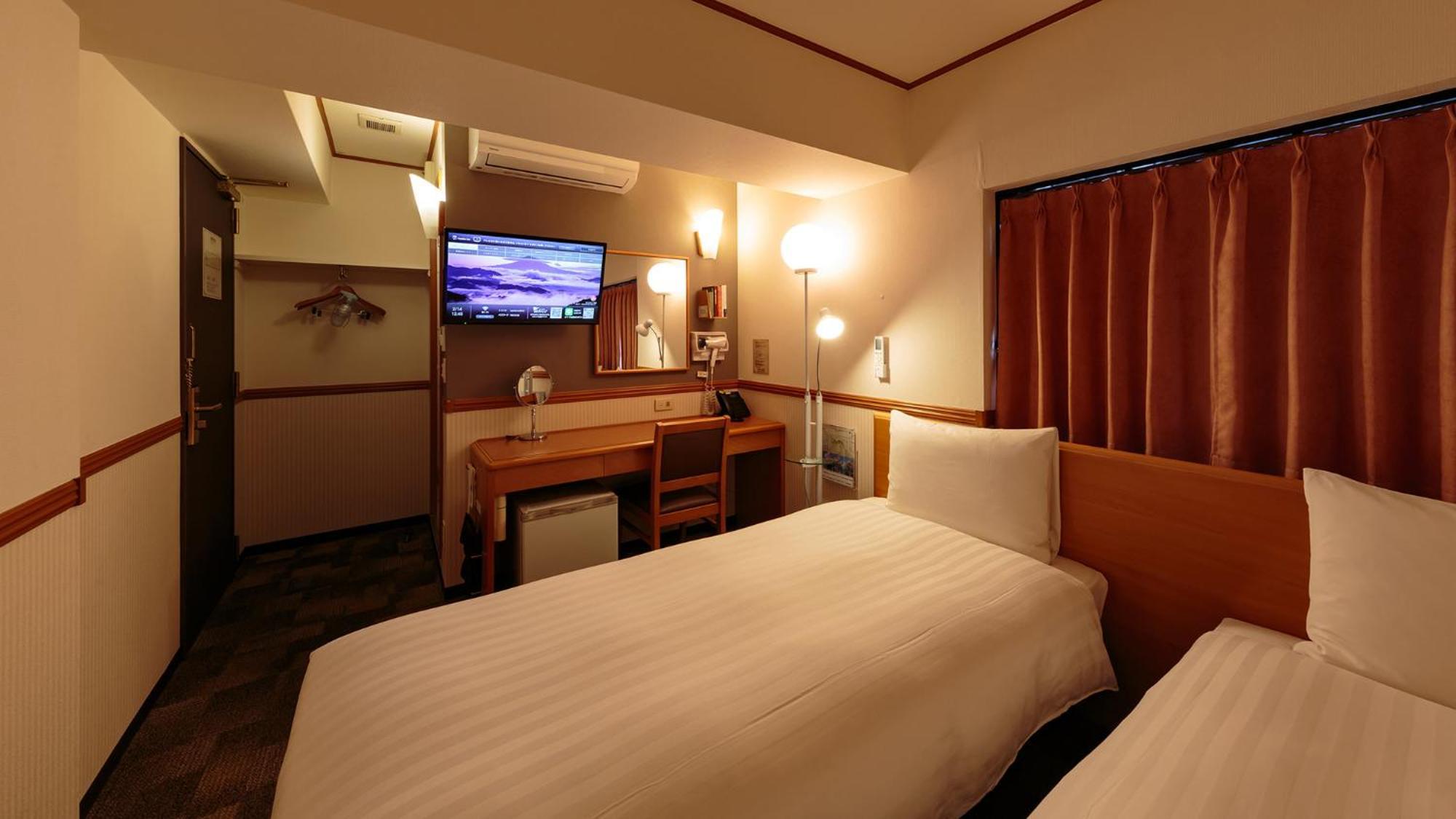 Hotel Toyoko Tozai-sen Nishi-kasai Tokio
