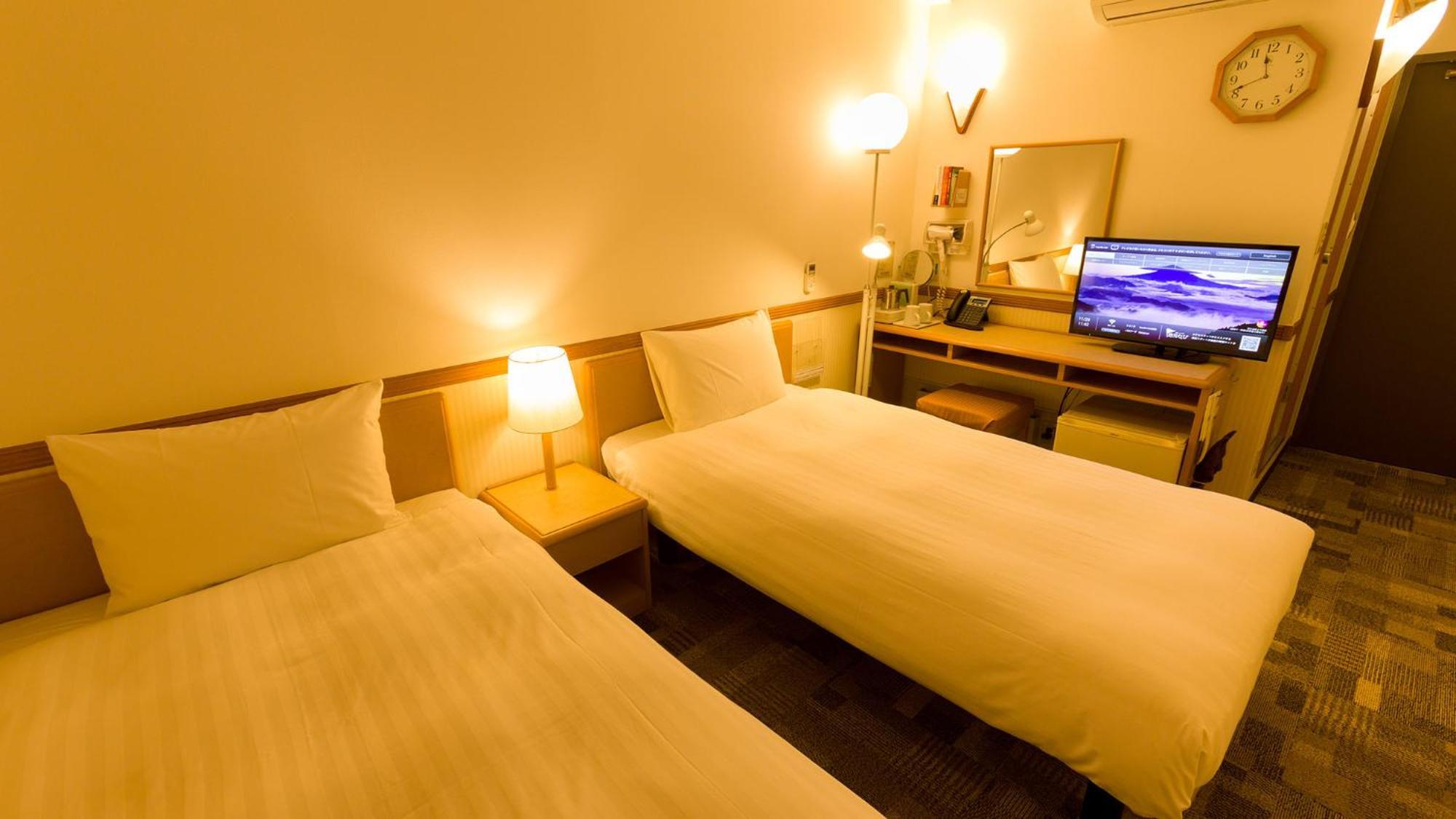 Hotel Toyoko Tozai-sen Nishi-kasai Tokio