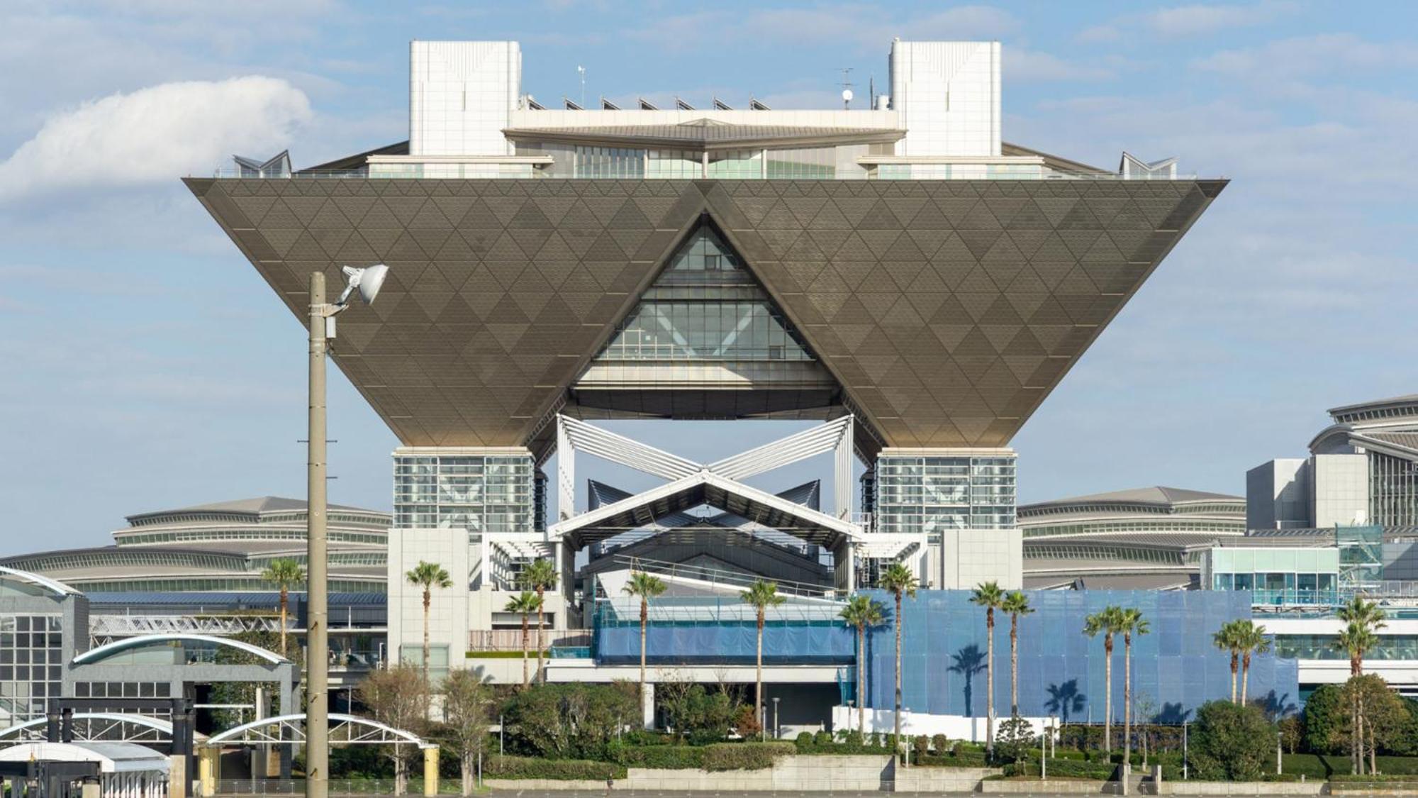 Toyoko Tozai-sen Nishi-kasai Tokio