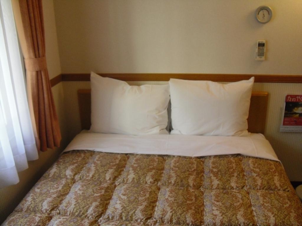 Hotel Toyoko Tozai-sen Nishi-kasai Tokio